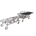Factory Direct Manufactured Luxury Ambulance Electric Stretcher for Hospital